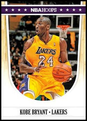 268 Kobe Bryant